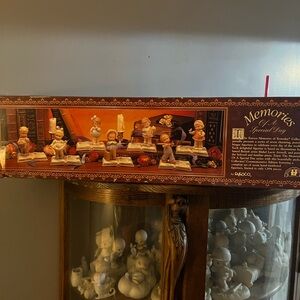 Enesco Memories of Yesterday Collectible Figurines